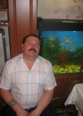 николай, 59, Россия, Цивильск