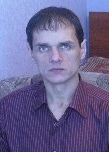 slava, 43, Belarus, Hrodna
