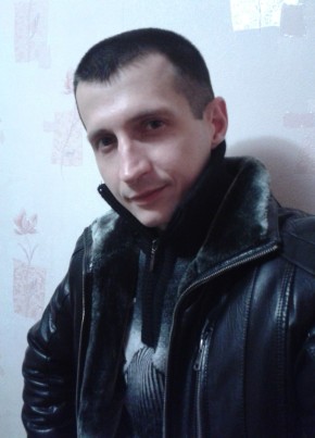 Дмитрий, 34, Россия, Сегежа