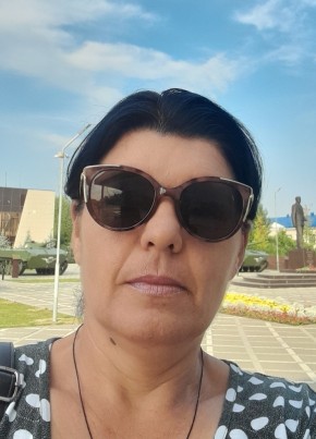 Татьяна, 42, Россия, Шебекино
