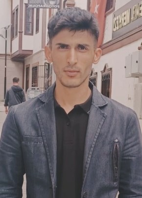 Firat Arslan, 34, Türkiye Cumhuriyeti, Adana