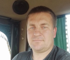 Vyacheslav, 42, Tambov