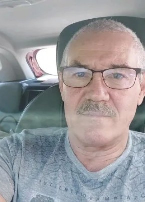 Vladimir, 66, Russia, Pavlovskiy Posad