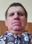 Сергей, 60 лет, Кинешма