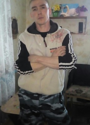 Aleksei, 41, Россия, Чебоксары