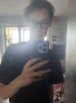 Daniil, 21, Saint Petersburg