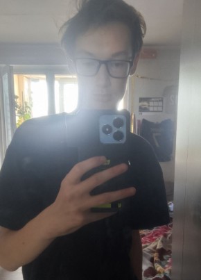 Daniil, 21, Russia, Saint Petersburg