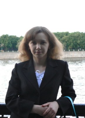 Анжелика, 41, Россия, Москва