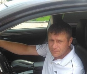 Александр, 48 лет, Арсеньев