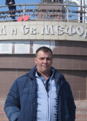 Viktor Voronov, 52, Россия, Владивосток