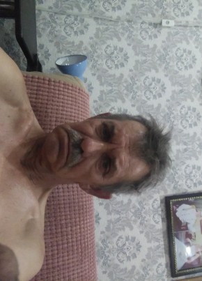 Анатолий, 61, Россия, Березовский