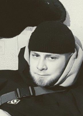 Дмитрий из Известковыя 28 лет
