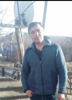 Сергий Барановсь, 47, Україна, Київ