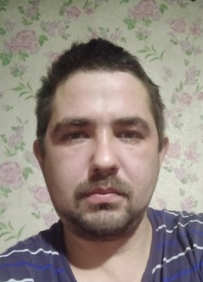 Владимир, 33, Россия, Глушково