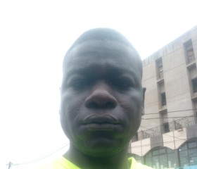 Abdou jean, 31 год, Yaoundé