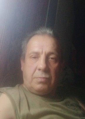 Сергей из Галича 56 лет