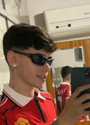 Davi из Planaltina 23 года
