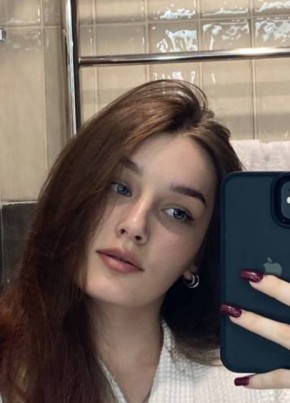 Маргарита Розано, 22, Россия, Рязань