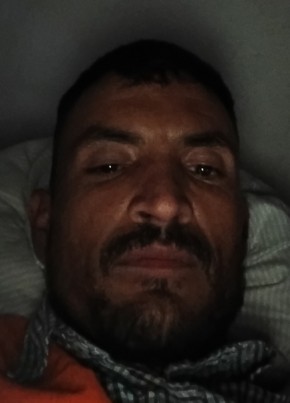 Toño из Saltillo 36 лет