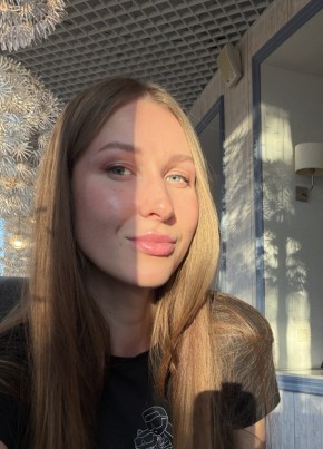 Nadia из Горад Мінска 31 год