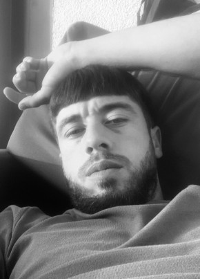 Рома из Căușeni 29 лет
