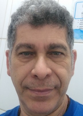 Dani из São Paulo capital 59 лет