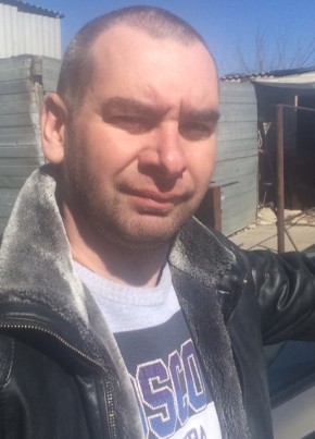 Михаил, 42, Россия, Волгоград