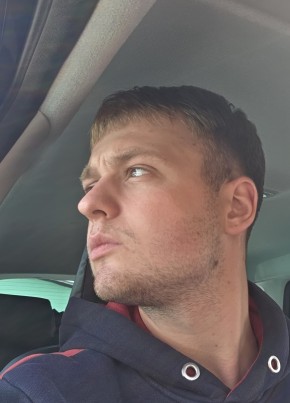 Саня из Горад Мінска 21 год