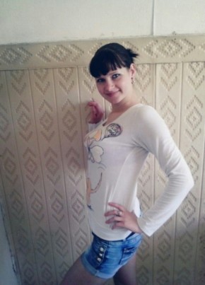 Мария, 30, Рэспубліка Беларусь, Валожын