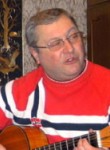 Константин, 63 года, Київ