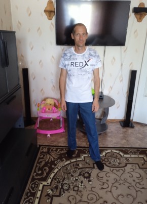Иван, 41, Россия, Абакан