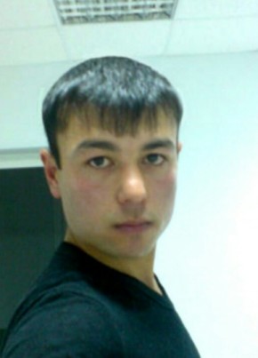 Mahmud, 31, Россия, Петровск-Забайкальский