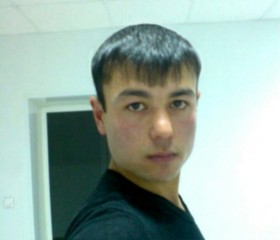 Mahmud, 31 год, Петровск-Забайкальский