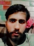 Nadir gujjar, 22 года, اسلام آباد