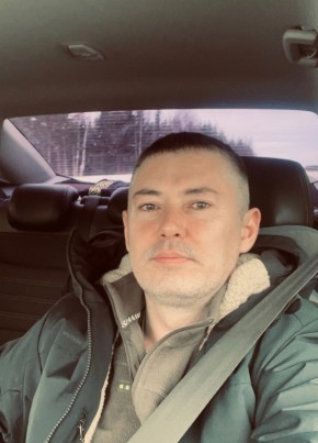 Линар из Москвы 41 год