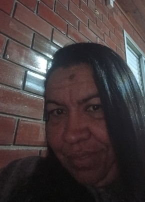 Ana Lucia Pereir из Forquilhinha 49 лет