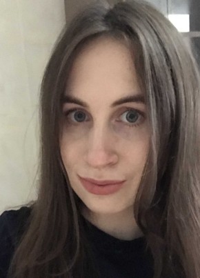 Eliza, 24, Україна, Київ