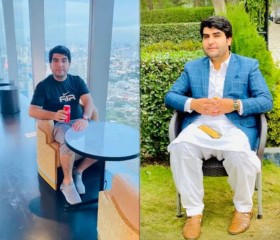 I, 29, Peshawar