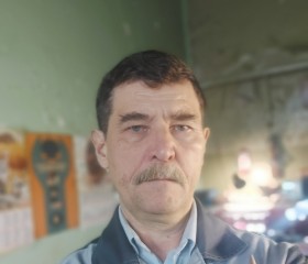 Михаил, 59 лет, Москва