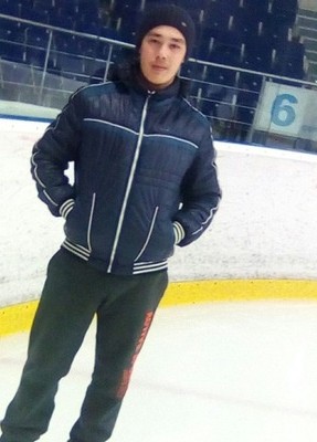 Dmitriy, 28, Russia, Orenburg
