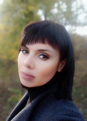 Tatyana, 40, Ukraine, Krasnodon