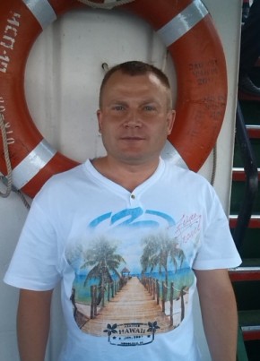 АЛЕКСЕЙ, 42, Россия, Ульяновск