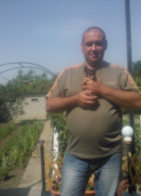 Денис, 45, Россия, Динская
