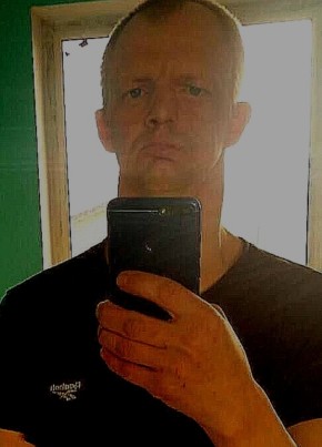 Dima, 44, Russia, Kazan
