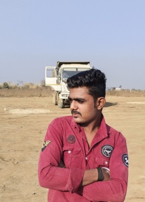 Bobby, 19, India, Dattāpur