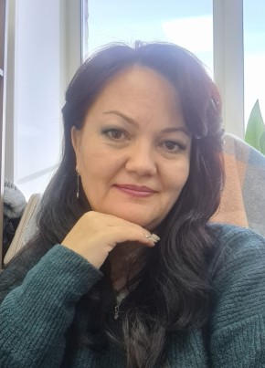 Наталья из Читы 50 лет