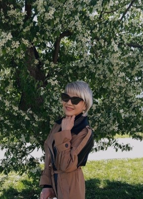 Карина из Тольятти 49 лет