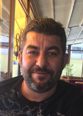 Ali, 41, Turkey, Gaziantep