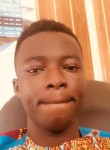 kofi attayawa, 26 лет, Accra