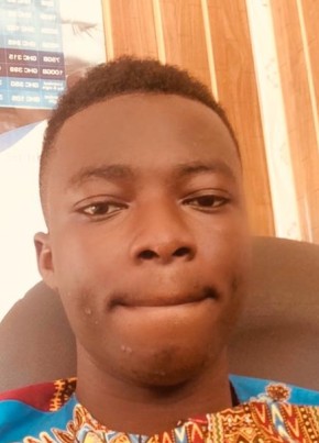 kofi attayawa, 27, Ghana, Accra